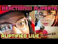 ALIPTIFIED LIVE ... ALIP_BA_TA REACTION |RANDOM REQUEST