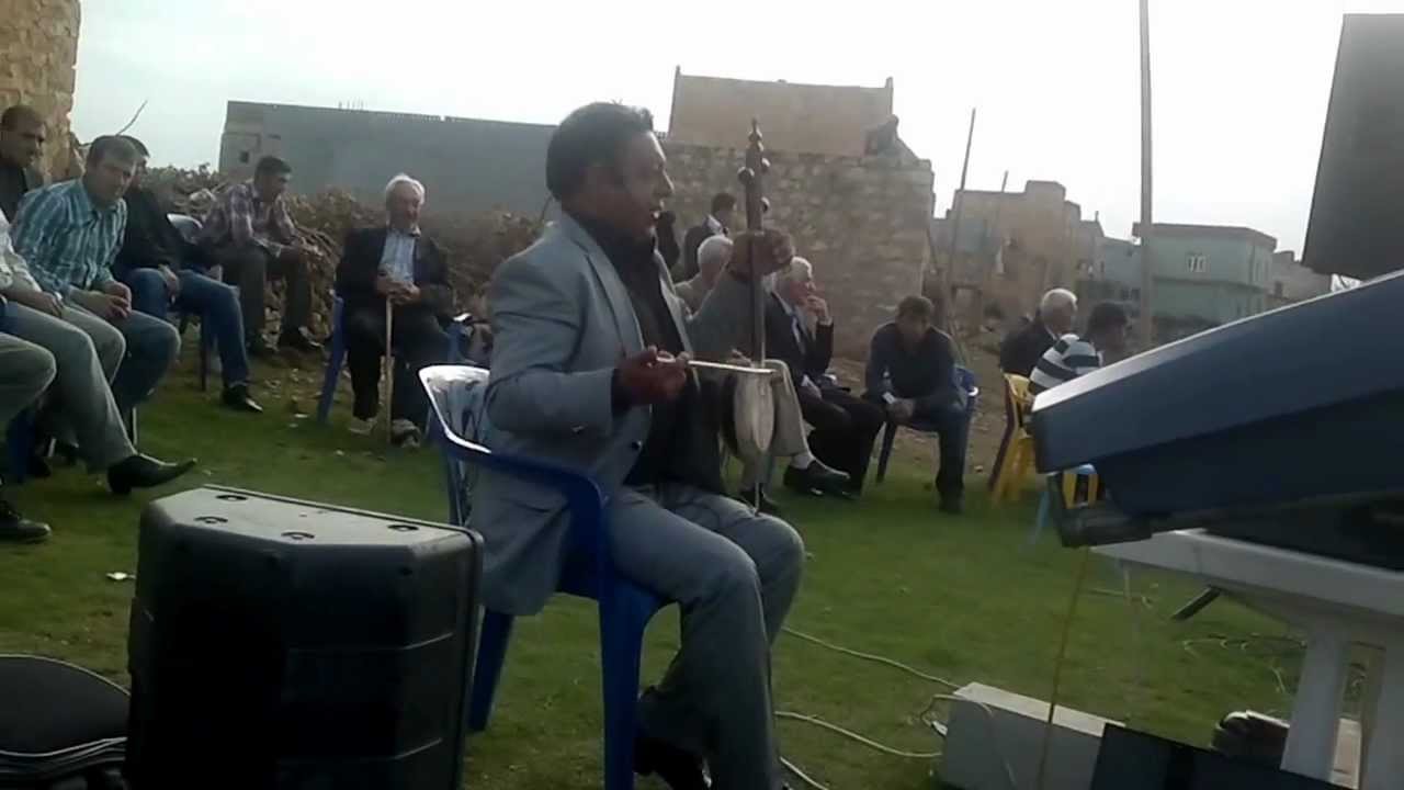 ozan bahrem talate köyü