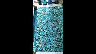 Battal Ebru (Tarzı Kadim Battal)