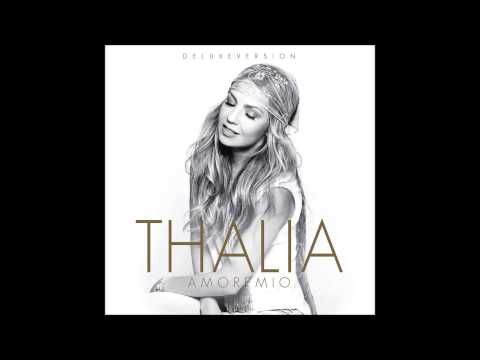 Thalía Feat. Becky G - Como Tú No Hay Dos