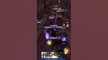 World of Warcraft Cataclysm Classic Shadow Priest Dungeon Runs #wow  #wowclassic #worldofwarcraft