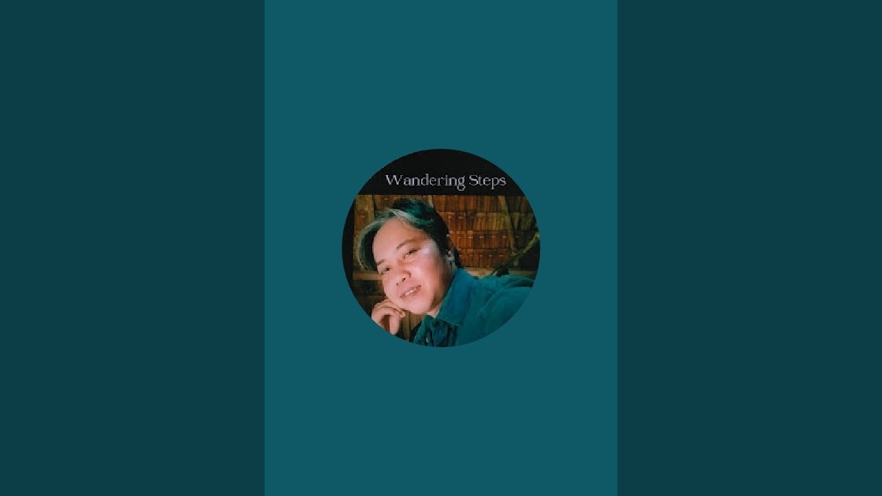 Wandering Steps đang phát trực tiếp! - YouTube