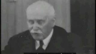 Vichy - The French Collaborationist Newsreels.