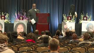 Indiana children leave legacy, bind community after deadly fire