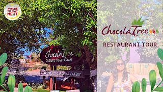 ChocolaTree Organic Eatery, Sedona | Restaurant Tour | Where To Eat Next