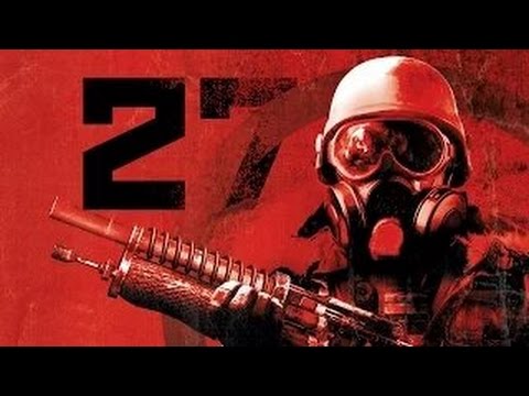 Прохождение Метро 2033 Часть 27 - Финал.