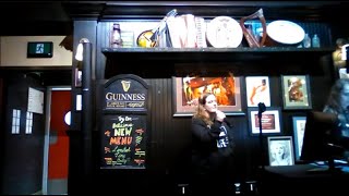 Sara Karaoke - Ace Of Base - The Sign