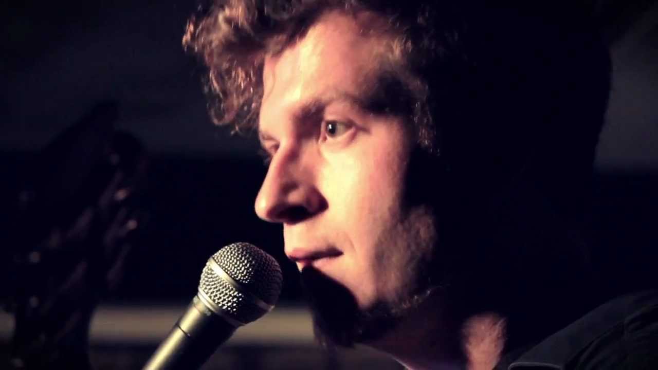 Nicht allein - live @ Katy's Garage