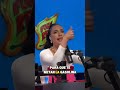 Amelia grita EL MAL COMIO NO PIENSA 😛😛😛