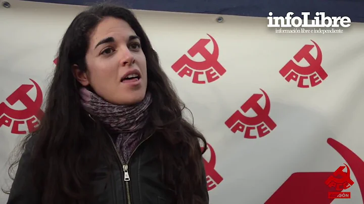 Entrevista a Cecilia Rosado, Profesora de Derecho ...