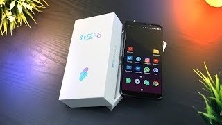 MEIZU M6S I Первое впечатление о смартфоне