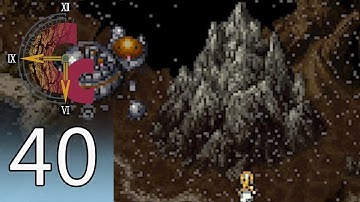 Chrono Trigger – Episode 40: Finding a Replacement