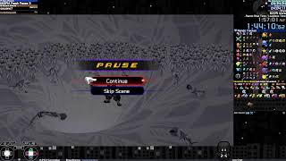 KH2FM Rando - Fresh Faces 3 (hopefully no PC freeze)