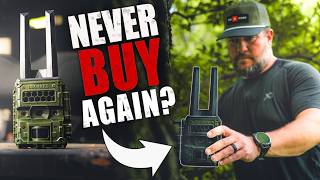 The Trail Camera Industry Just Changed Forever