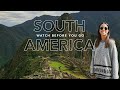 20 south america travel tips learn from our mistakes 