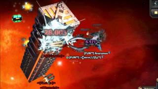 Darkorbit  Come back  [ Read the description ] FR2