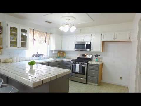 829 S. Elverta St, Visalia, CA home video tour