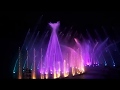 はままつフルーツパーク時之栖 音楽噴水ショー / Musical Fountain Show at Hamamats…