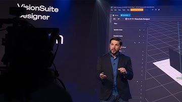 Q-SYS VisionSuite Designer (Activate May 2025)