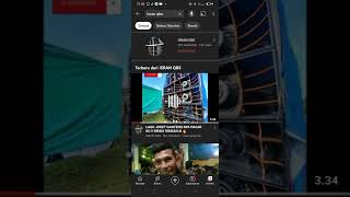 Download Lagu POCO POCO QBS POK AME AME !!REMIX RISWAN.N MP3