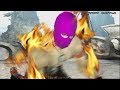 [TAS] Tekken 5 - Bryan Fury