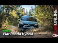 Panda  vida fiat panda  para isto review portugal