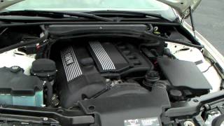 2002 Bmw 325Xi From Greg Fodor At Mercedes Benz Of Rochester 248 656-9500 X546