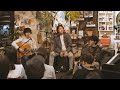The Songbards - "Sense of Wonder" Full Live / TOKYO ACOUSTIC SESSION