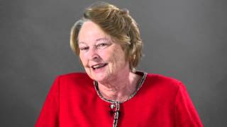 I Am A Columbia Nurse: Keville Frederickson ’64, Professor, Pace University