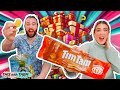 British People Guess Aussie Snacks… It Did NOT Go Well! 😂