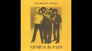Rolling Stones – The Pleasure Of Pain ROLLING STONES Japan PROMO 2 x CD PLEASURE OF PAIN more listed