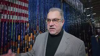 Jim Grandt Interview