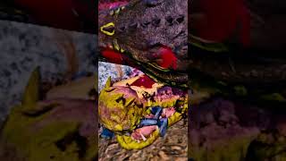 Ark Sarco Wild Dino to Be Fun #arkascended #arksurvivalascended Ark Sarco Wild Dino to Be Fun #arkascended #arksurvivalascended