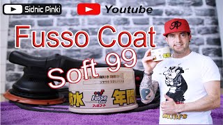 Fusso Coat M12 Soft 99 wie auftragen, nicht mit den Händen zwecks Inhaltsstoffe Xylol screenshot 4