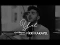 Fikri Karayel - Yol (SiyahBeyaz Akustik)