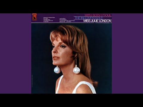 Putar Come On By - Julie London