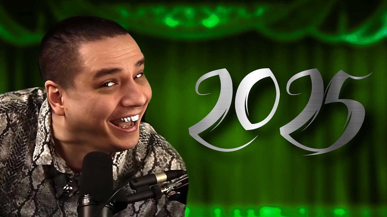 ПАЧУКА – ЛУЧШИЕ МОМЕНТЫ 2025 | ХАЙЛАЙТЫ ГОДА (GUZELKA)