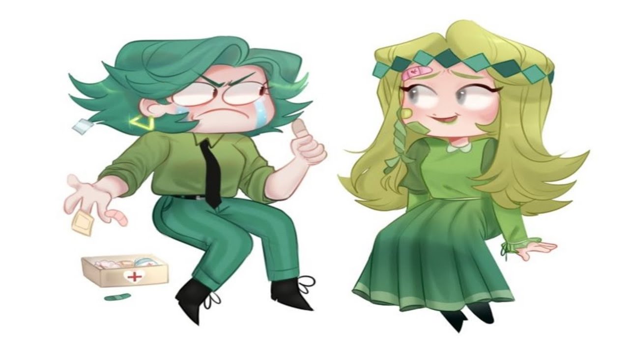 mbti tiktok compilation 1