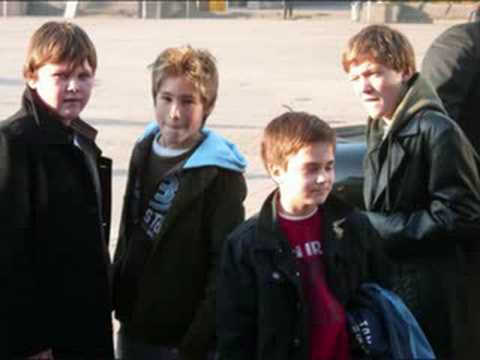 Jeremy Mockridge - YouTube