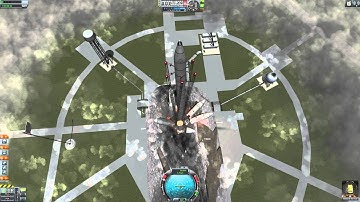 Kerbal Space Program ~ Stuck