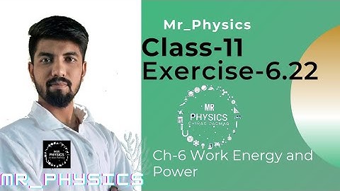 CLASS_11(Chapter-6)(EXERCISE-6.22)