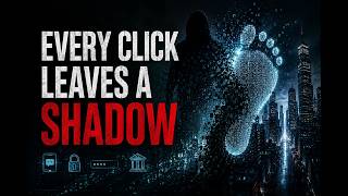 Welcome to Digital Shadows | Every Click Leaves a Shadow