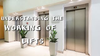 Famous How Lift Technology Works? | The Science Behind Elevators | HowitKlics Profile