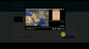 Mark assignment as done