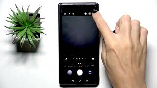 HONOR Magic V5 – How to Reset Camera Settings screenshot 2