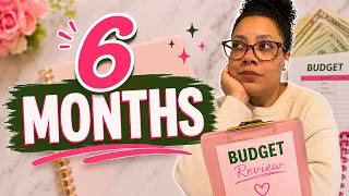 It's Time to Grade Your Finances! | Mid-Year Financial Report Card