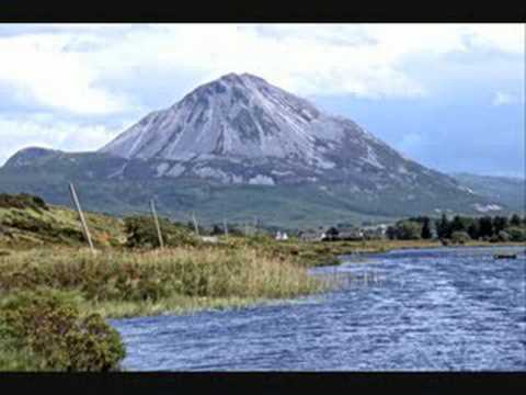 The Hills Of Donegal