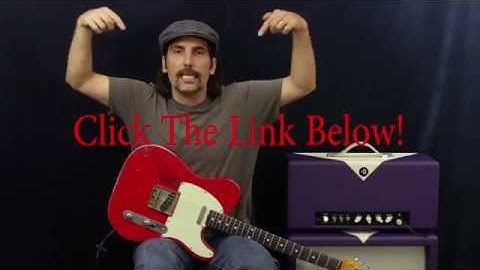 3 Pentatonic Scale Tricks Every Guitar Player Should Know