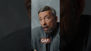 Why the .45 GAP failed? #glock #firearms #shooting