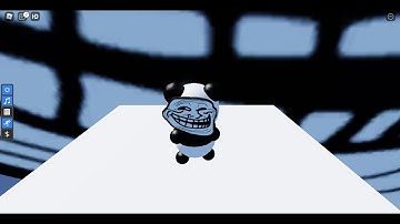HOW TO GET THE TROLL PANDA IN FIND THE PANDAS